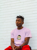 Pokimon x one piece colead Oversized T-Shirt
