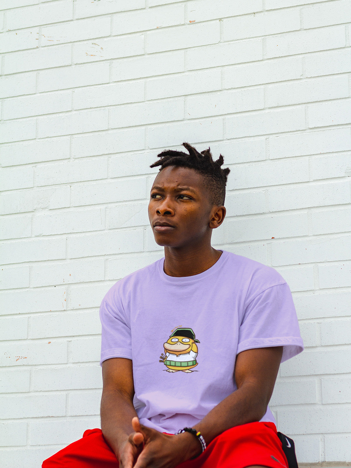 Pokimon x one piece colead Oversized T-Shirt