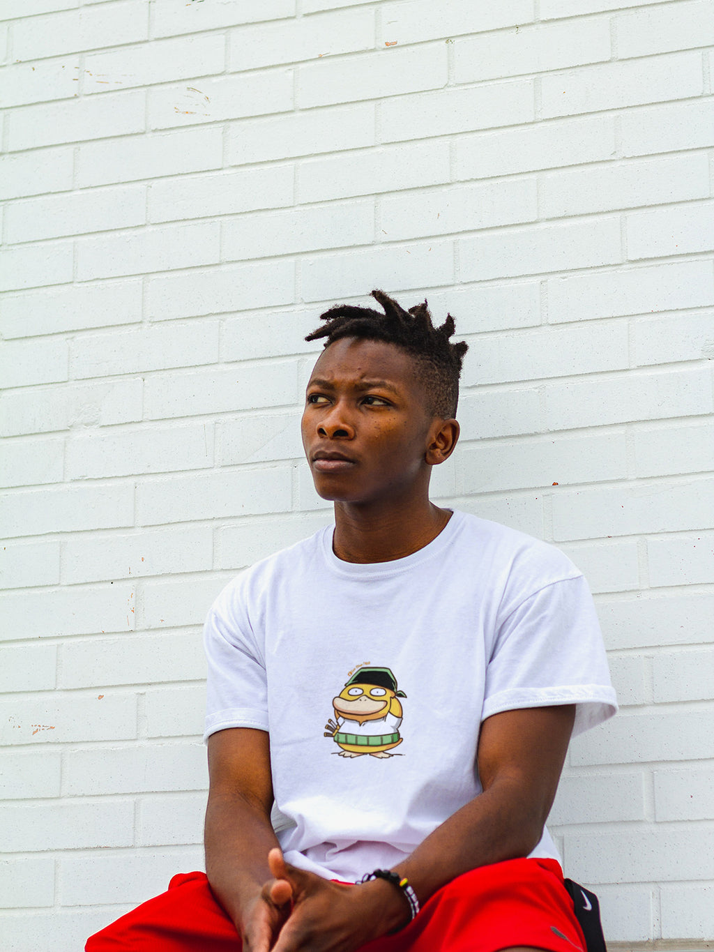 Pokimon x one piece colead Oversized T-Shirt